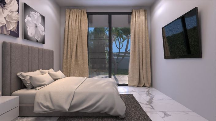 Image No.15-3 Bed Villa for sale