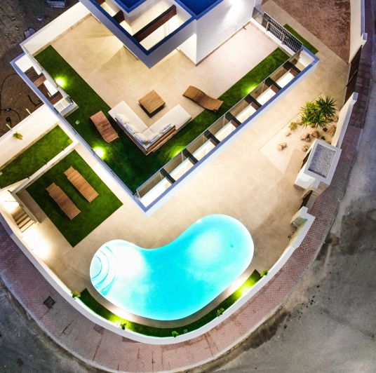 Image No.2-3 Bed Villa for sale