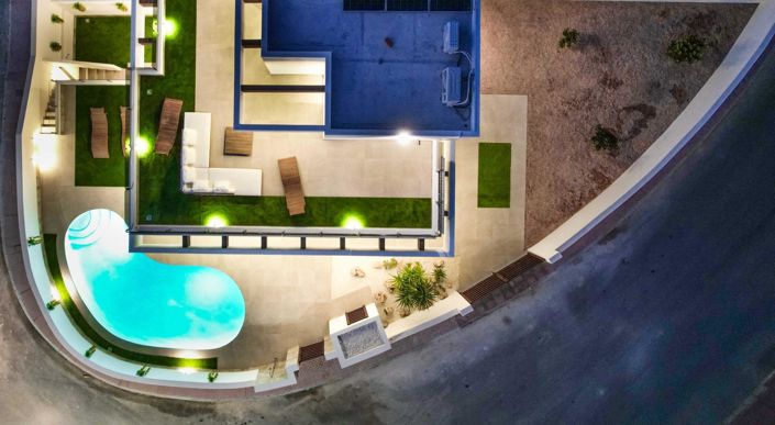 Image No.21-3 Bed Villa for sale