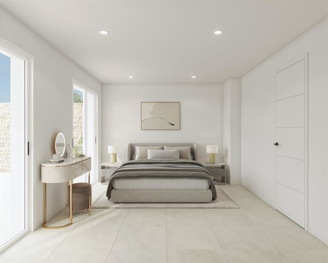 Image No.8-2 Bed Bungalow for sale