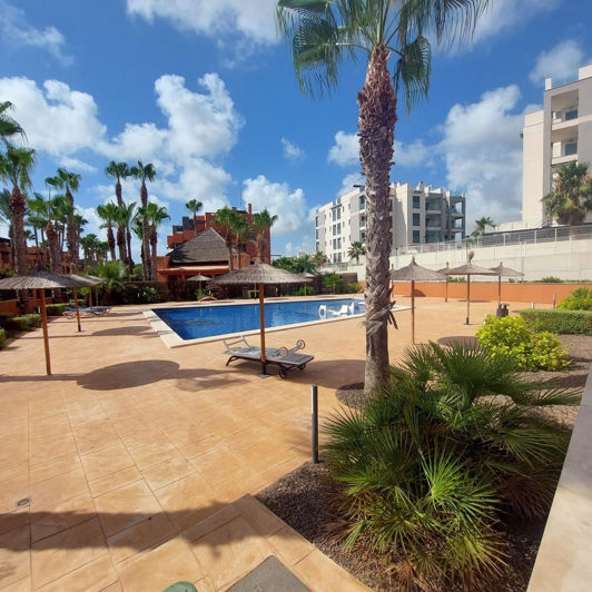 Image No.21-2 Bed Apartment for sale