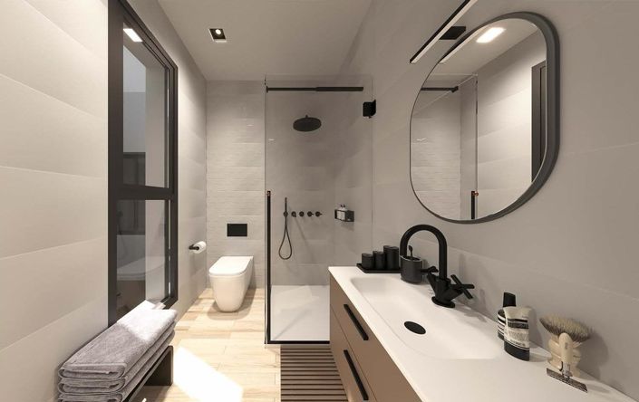 Image No.5-3 Bed Townhouse for sale