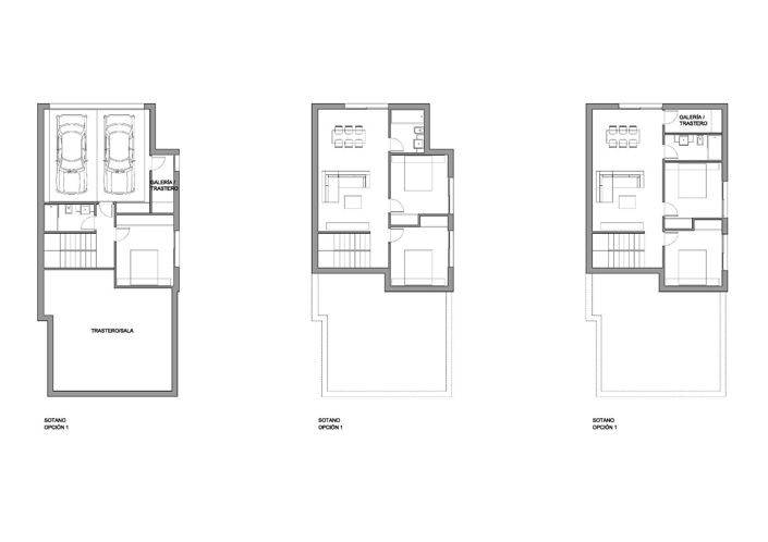 Image No.45-3 Bed Villa for sale