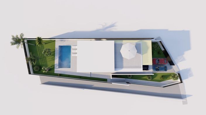 Image No.5-3 Bed Villa for sale