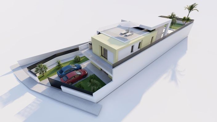 Image No.6-3 Bed Villa for sale