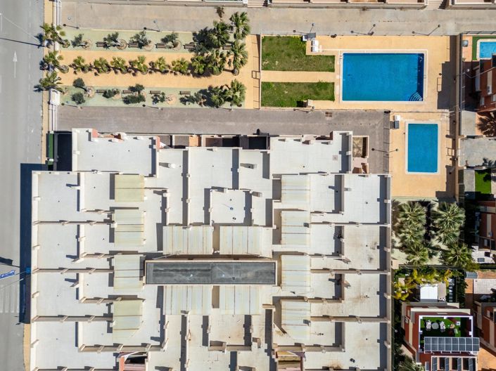 Image No.6-1 Bed Penthouse for sale