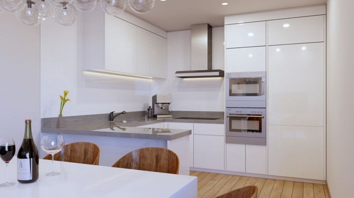 Image No.4-3 Bed Townhouse for sale