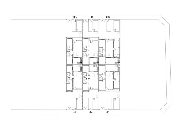 Image No.8-3 Bed Townhouse for sale