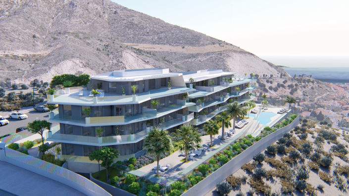 Image No.1-3 Bed Property for sale