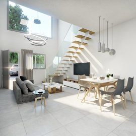 3 Bed Townhouse for sale