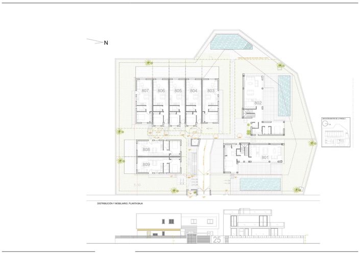 Image No.13-3 Bed Townhouse for sale