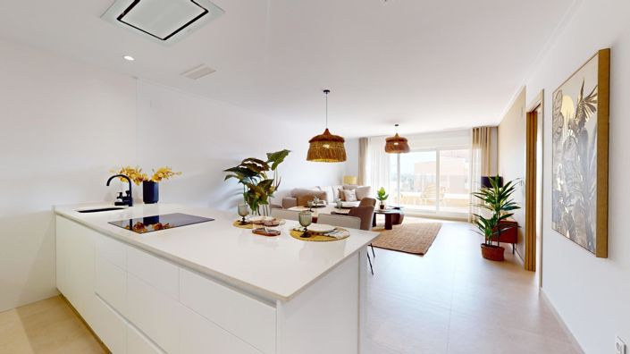 Image No.37-3 Bed Penthouse for sale