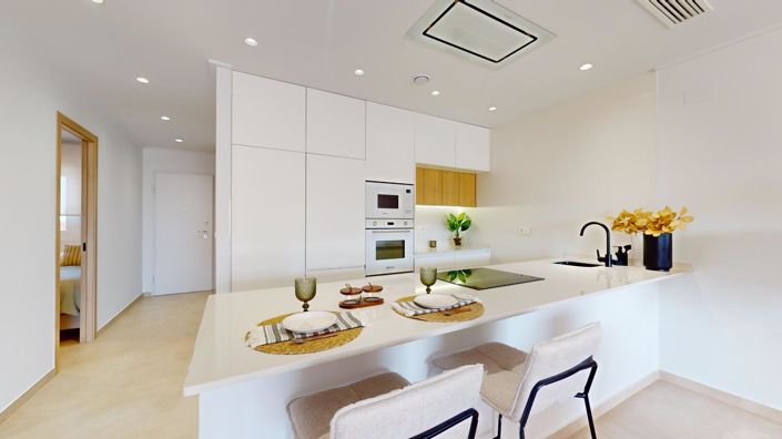 Image No.43-3 Bed Penthouse for sale