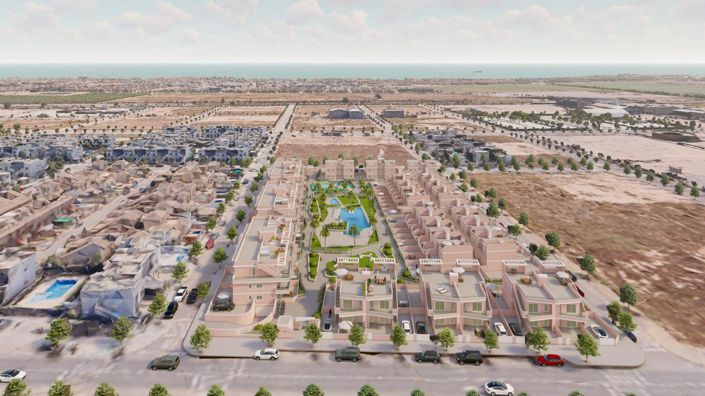 Image No.11-3 Bed Bungalow for sale