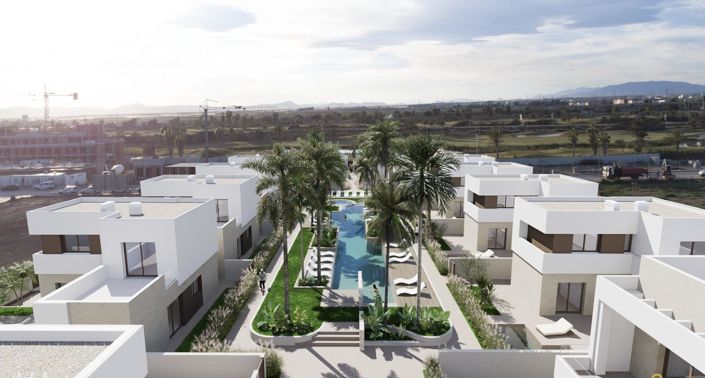 Image No.4-3 Bed Bungalow for sale