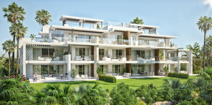 Image No.1-2 Bed Property for sale