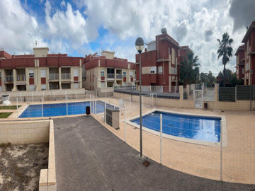 2 Bed Apartment for sale