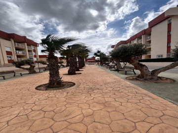 1 Bed Apartment for sale