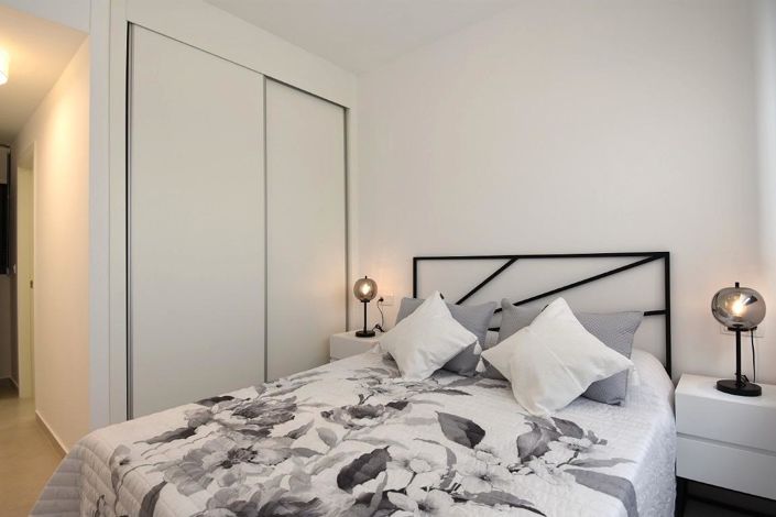 Image No.23-2 Bed Penthouse for sale