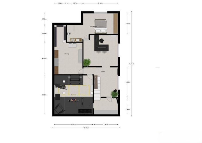 Image No.24-4 Bed Villa for sale