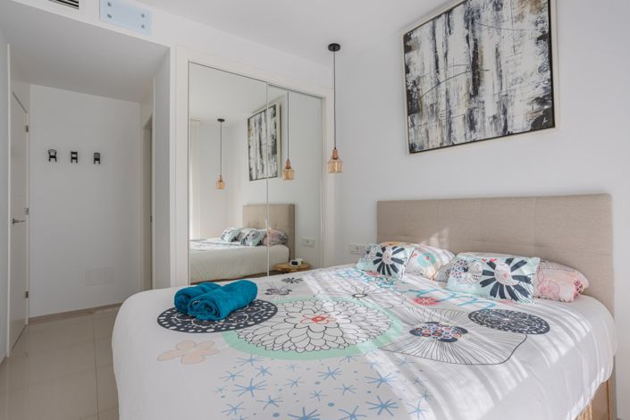 Image No.15-2 Bed Penthouse for sale