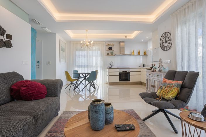 Image No.2-2 Bed Penthouse for sale