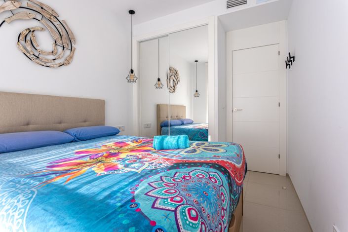 Image No.21-2 Bed Penthouse for sale