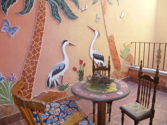 Image No.27-6 Bed Townhouse for sale