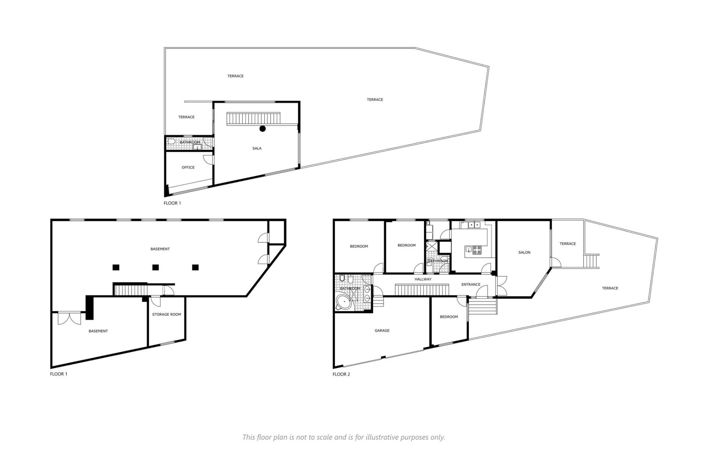 Image No.41-4 Bed Villa for sale