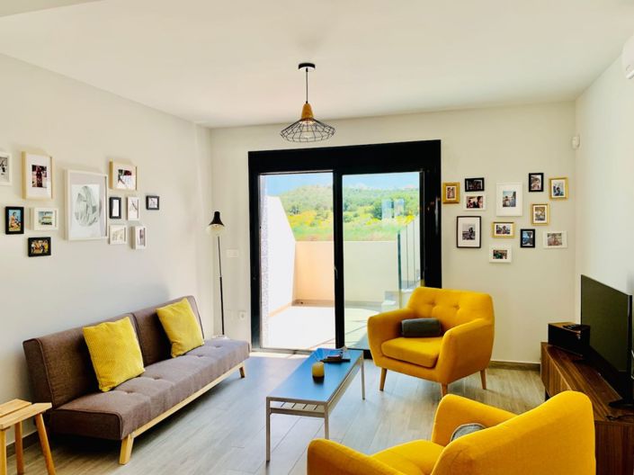 Image No.2-3 Bed Apartment for sale