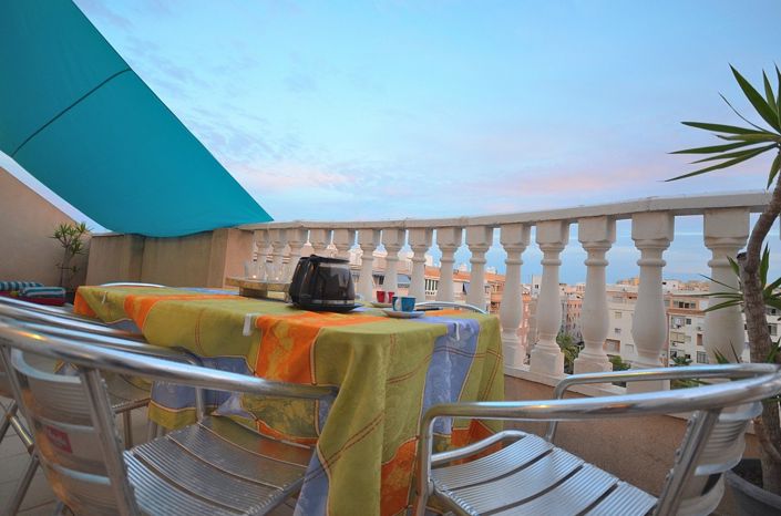 Image No.26-3 Bed Penthouse for sale