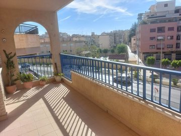 3 Bed Apartment for sale