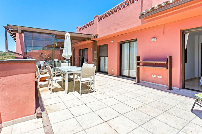 Image No.1-3 Bed Penthouse for sale