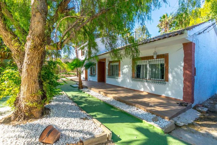 Image No.17-5 Bed Villa for sale