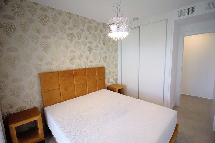 Image No.16-3 Bed Apartment for sale