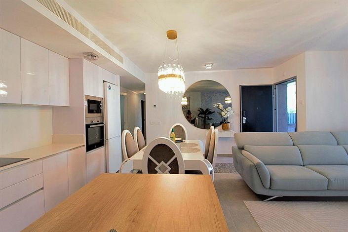 Image No.5-3 Bed Apartment for sale