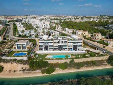 3 Bed Penthouse for sale