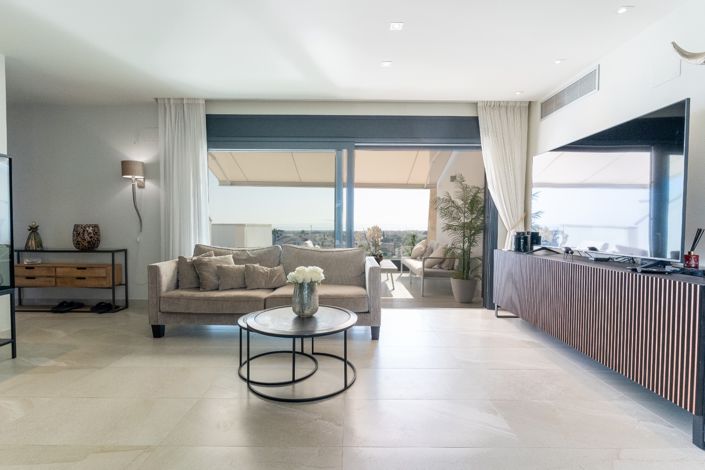 Image No.13-3 Bed Penthouse for sale