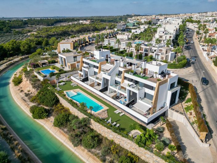 Image No.2-3 Bed Penthouse for sale