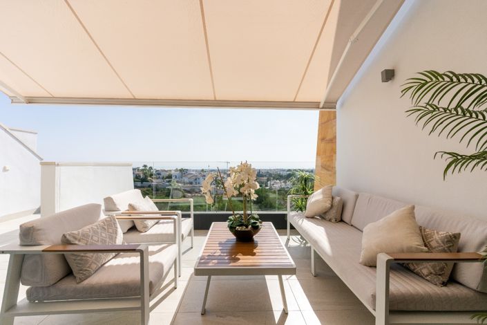 Image No.32-3 Bed Penthouse for sale