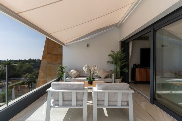 Image No.33-3 Bed Penthouse for sale