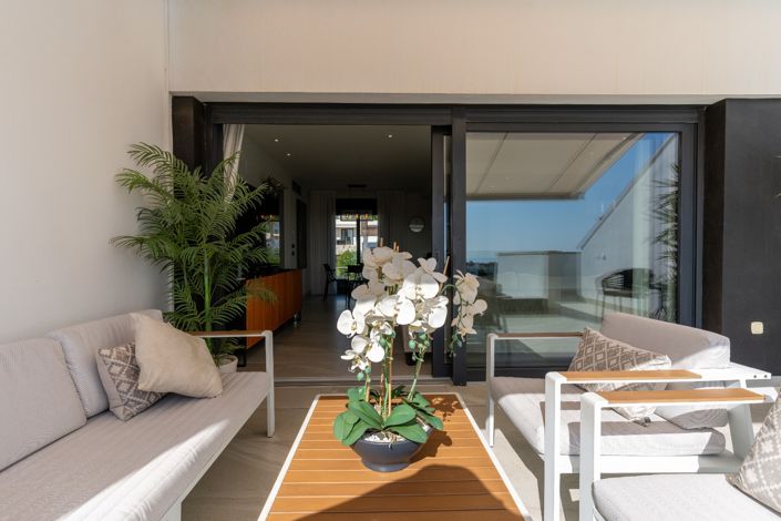 Image No.36-3 Bed Penthouse for sale