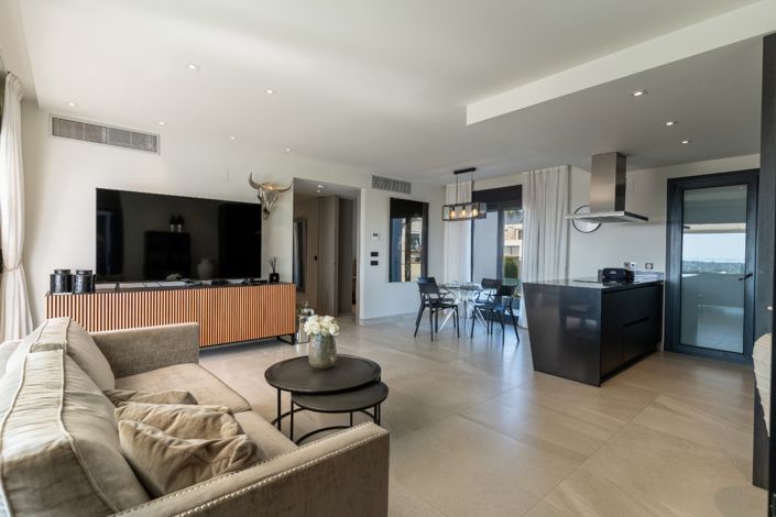 Image No.9-3 Bed Penthouse for sale