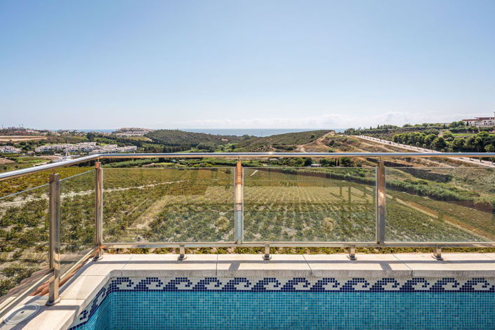 Image No.1-3 Bed Penthouse for sale