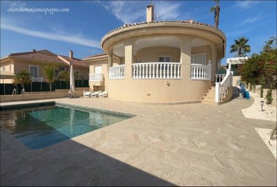 3 Bed Villa for sale