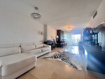 3 Bed Penthouse for sale