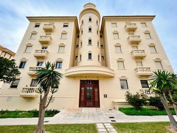 3 Bed Apartment for sale