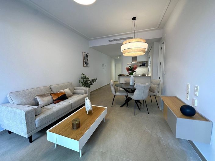 Image No.4-2 Bed Apartment for sale