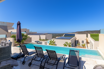 4 Bed Villa for sale