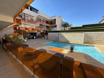 2 Bed Apartment for sale